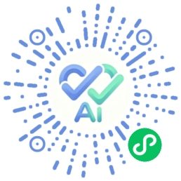 双人轻待办AI版微信小程序码